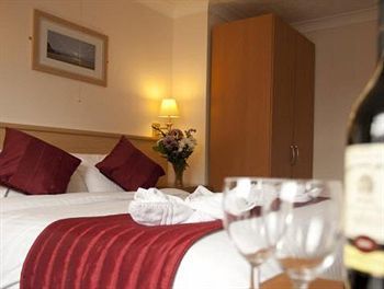 Albergue Denewood Hotel