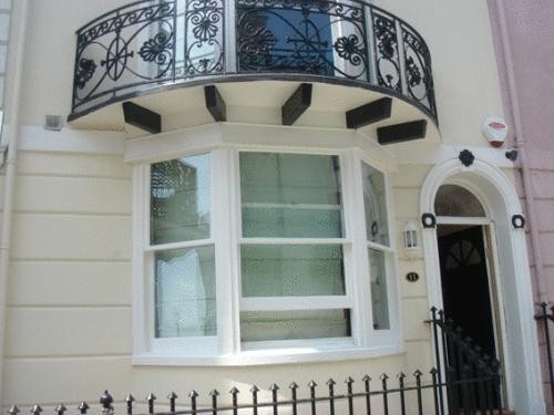 Albergue Grand Pier Guest House