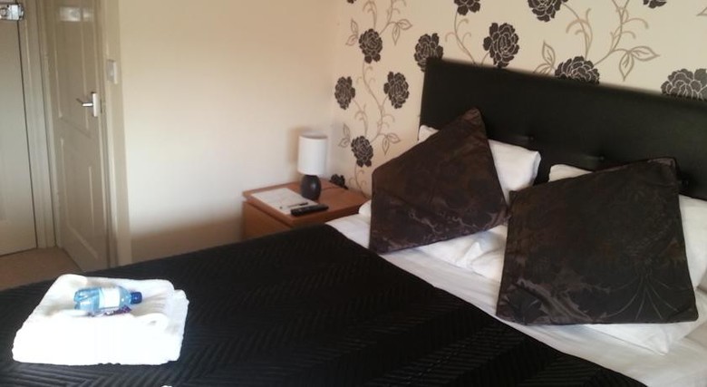 Albergue Grand Pier Guest House