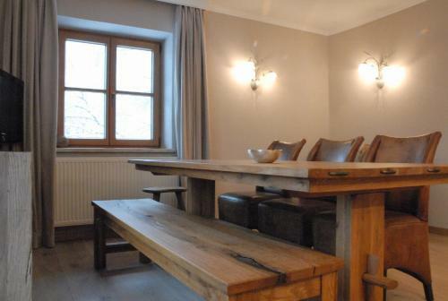 Design Apartment Villa Anna Kitzb�hel
