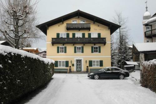 Design Apartment Villa Anna Kitzb�hel