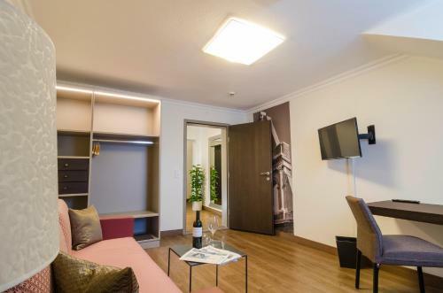 Hotel Gasthof Goldener Fisch