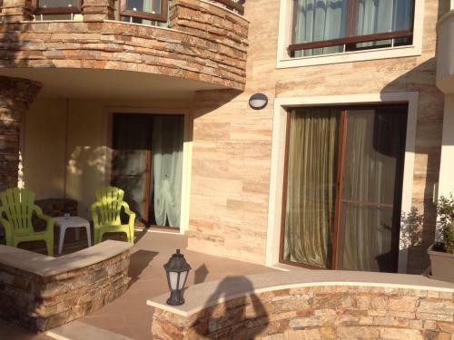 Tenerra Lux Apartment