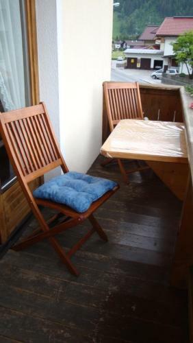Apartamentos Appartement Eberharter Conny & Walter