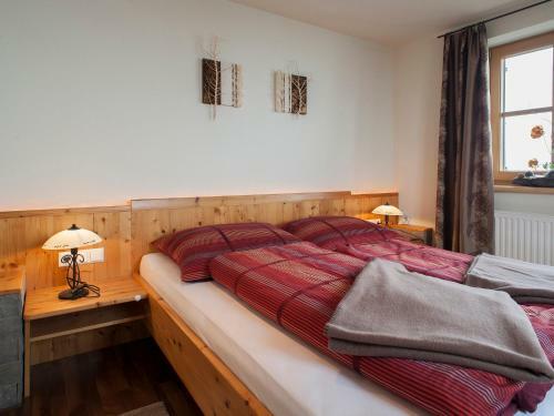 Apartamento Sonnenalm Mountain Lodge