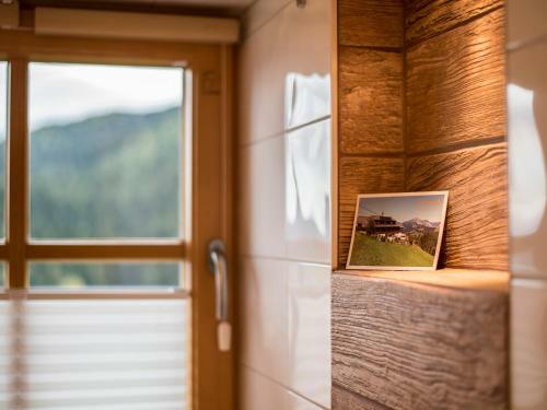 Apartamento Sonnenalm Mountain Lodge