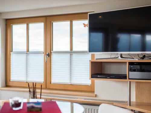 Apartamento Sonnenalm Mountain Lodge