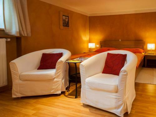 Apartamento Sonnenalm Mountain Lodge