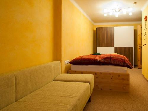 Apartamento Sonnenalm Mountain Lodge