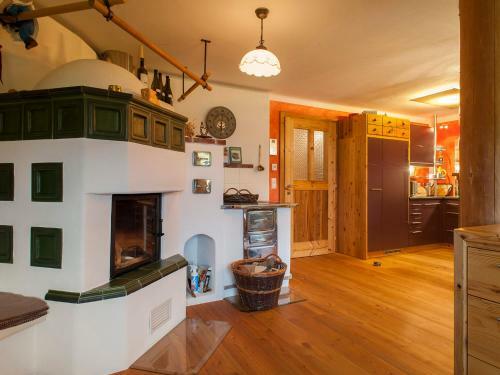 Apartamento Sonnenalm Mountain Lodge