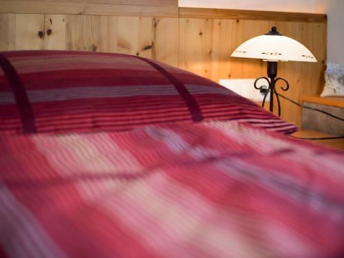 Apartamento Sonnenalm Mountain Lodge