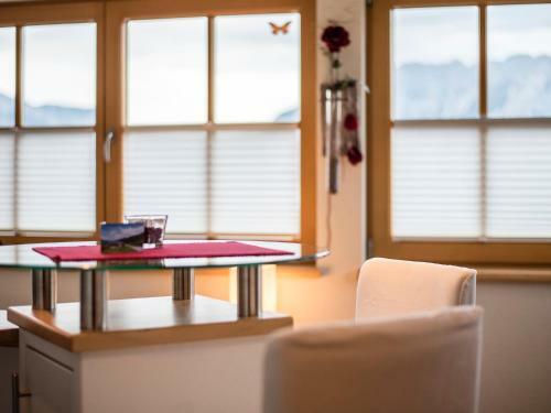 Apartamento Sonnenalm Mountain Lodge
