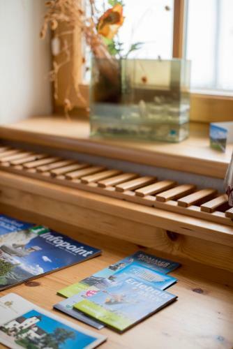 Apartamento Sonnenalm Mountain Lodge