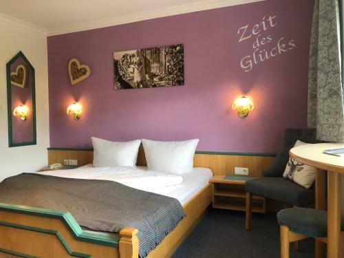 Berghotel Almrausch
