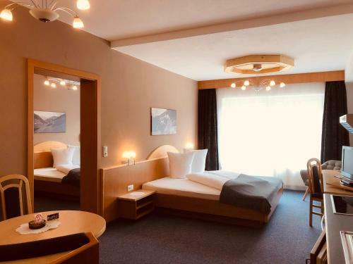 Berghotel Almrausch