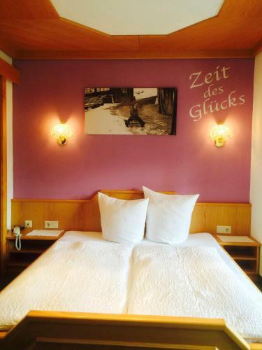 Berghotel Almrausch