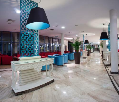 Azalia Hotel Balneo & Spa