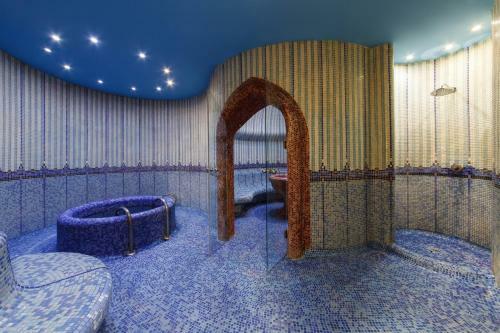 Azalia Hotel Balneo & Spa