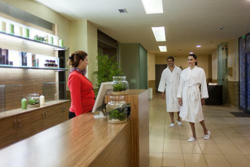 Azalia Hotel Balneo & Spa