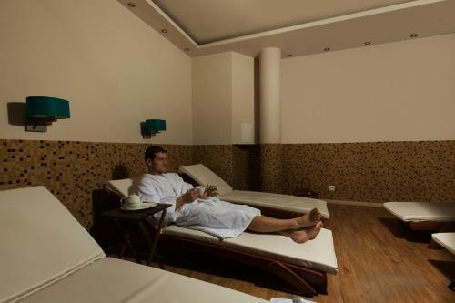 Azalia Hotel Balneo & Spa