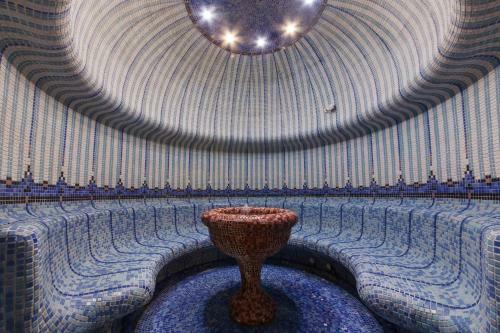 Azalia Hotel Balneo & Spa