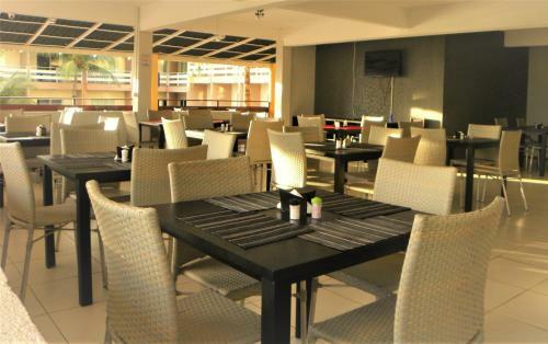 Hotel Dama Village Resort