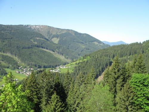 Apartamento Haus Ellbrunn