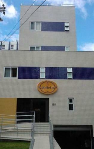 Hotel Julieta