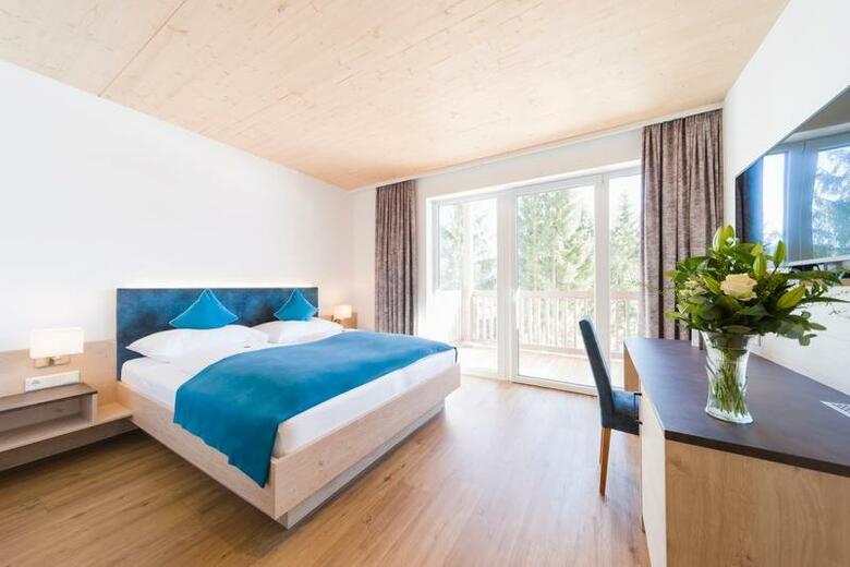 Hotel Aldiana Club Hochk�nig