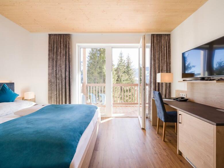 Hotel Aldiana Club Hochk�nig