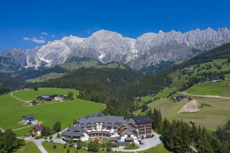 Hotel Aldiana Club Hochk�nig