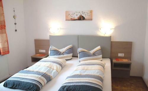 Apartamento Haus Susanne