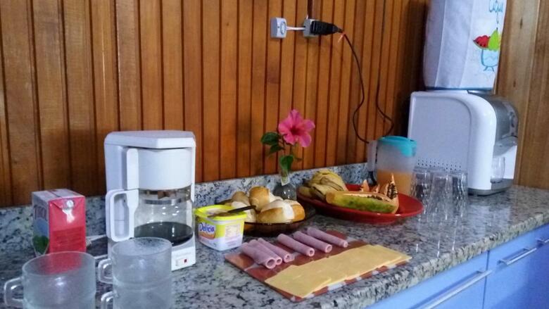 Magia Do Mar Hostel