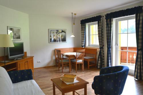 Hostal Apart-pension Wesenauerhof