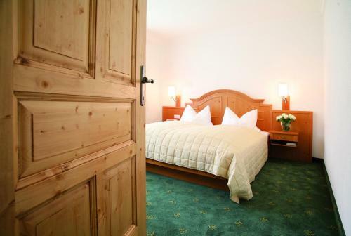 Hostal Apart-pension Wesenauerhof
