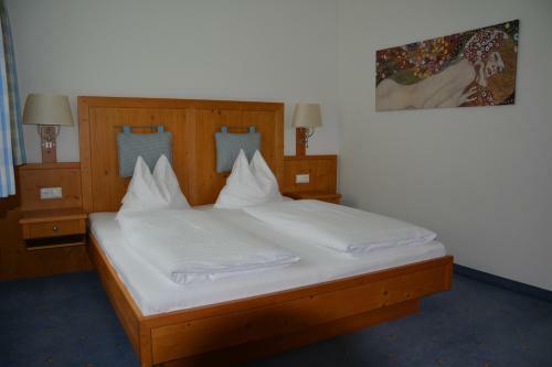 Hostal Apart-pension Wesenauerhof