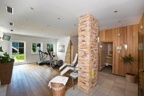 Hostal Apart-pension Wesenauerhof