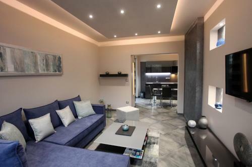 Apartamento Silver Springs