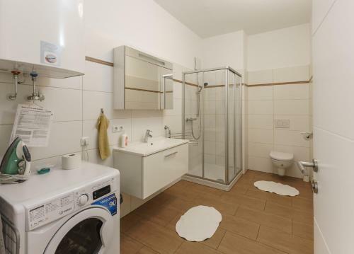 Apartamento Easyapartments Riverside