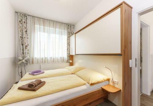 Apartamento Easyapartments Riverside