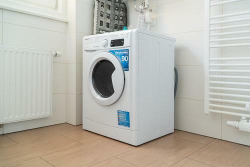 Apartamento Easyapartments Riverside