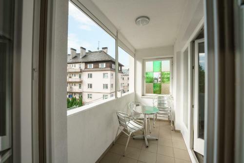 Apartamento Easyapartments Riverside