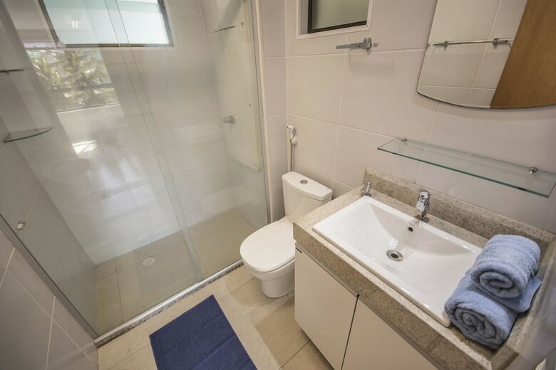 Apartamento Luxor Paulo Miranda Home Service