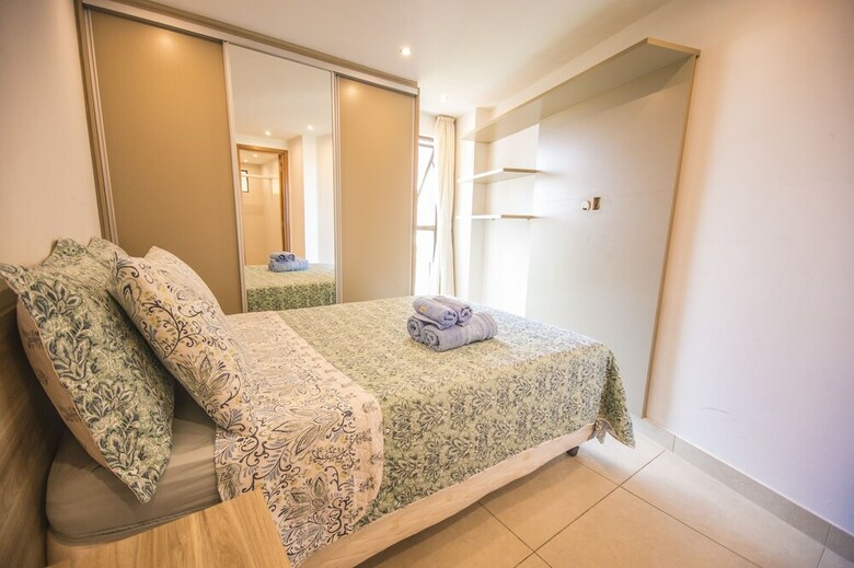 Apartamento Luxor Paulo Miranda Home Service