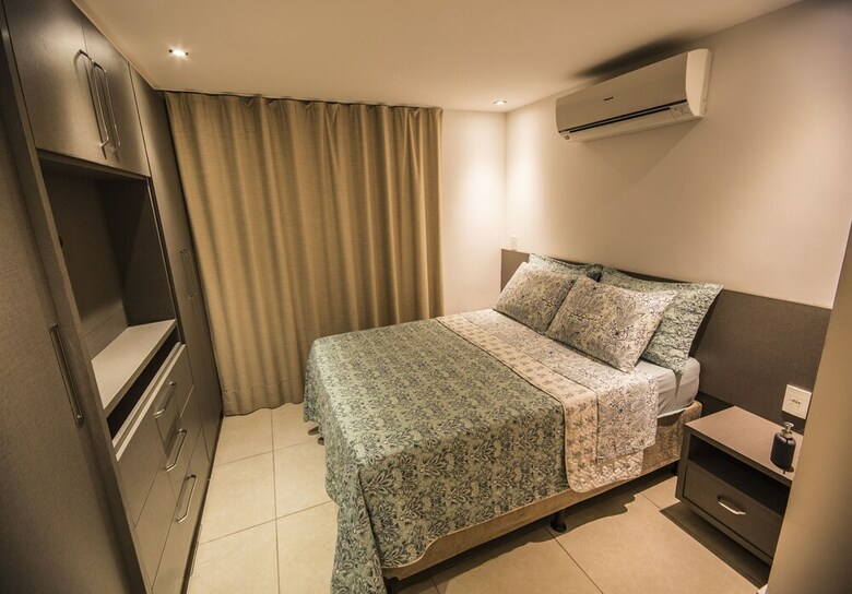 Apartamento Luxor Paulo Miranda Home Service