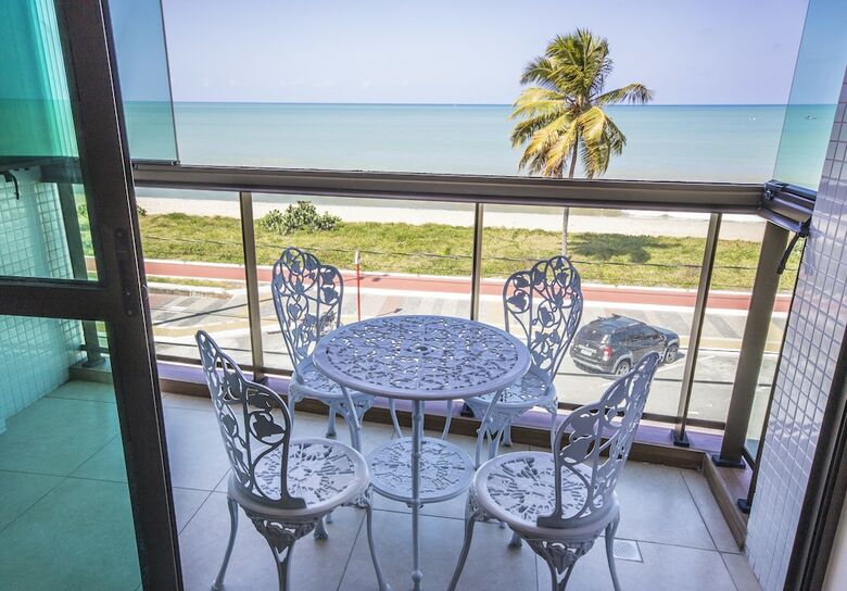 Apartamento Luxor Paulo Miranda Home Service