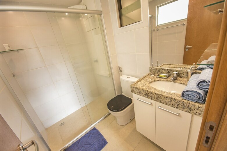 Apartamento Luxor Paulo Miranda Home Service