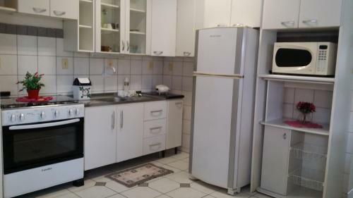 Apartamento Condom�nio Morada Do Santinho