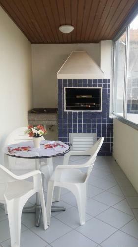 Apartamento Condom�nio Morada Do Santinho