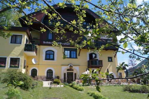 Hotel Belvedere